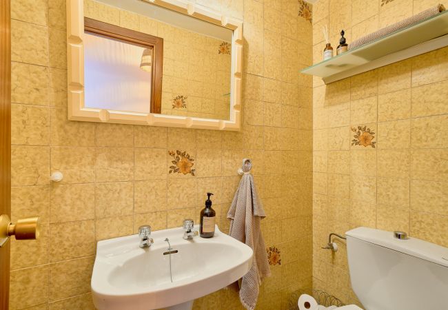 Apartment in Nerja - Balcon de Europa - holiday apartment en Nerja Apartment in Nerja - Balcon de Europa - holiday apartment en Nerja
