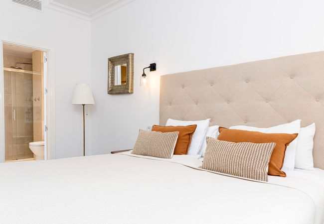 Apartment in Málaga - Lilou - Holiday home in Malaga Apartment in Málaga - Lilou - Holiday home in Malaga