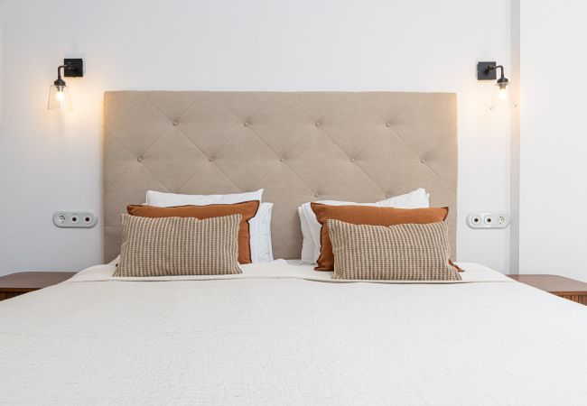 Apartment in Málaga - Lilou - Holiday home in Malaga Apartment in Málaga - Lilou - Holiday home in Malaga