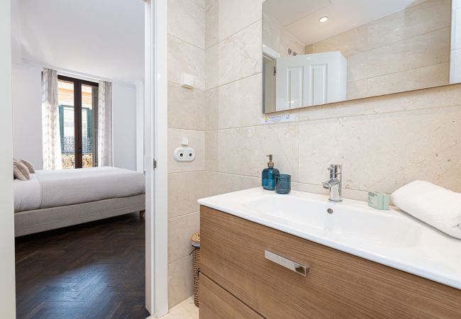 Apartment in Málaga - Lilou - Holiday home in Malaga Apartment in Málaga - Lilou - Holiday home in Malaga