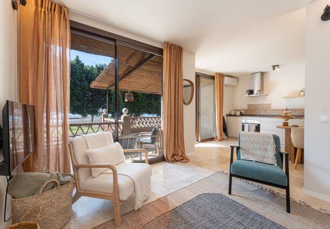  in Málaga - Strand - Beach house in Malaga