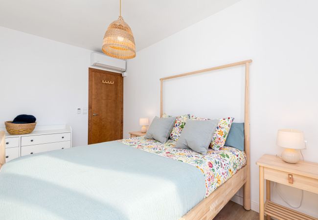 Apartment in Málaga - Brisa - Holiday apartment in Malaga City Apartment in Málaga - Brisa - Holiday apartment in Malaga City