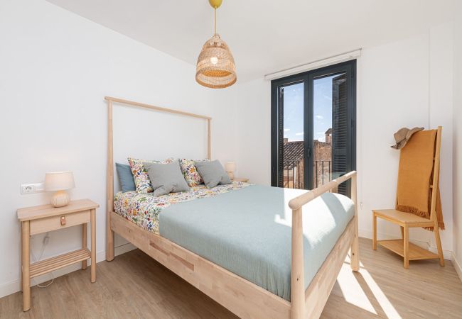 Apartment in Málaga - Brisa - Holiday apartment in Malaga City Apartment in Málaga - Brisa - Holiday apartment in Malaga City