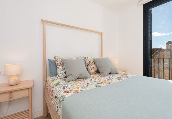 Apartment in Málaga - Brisa - Holiday apartment in Malaga City Apartment in Málaga - Brisa - Holiday apartment in Malaga City