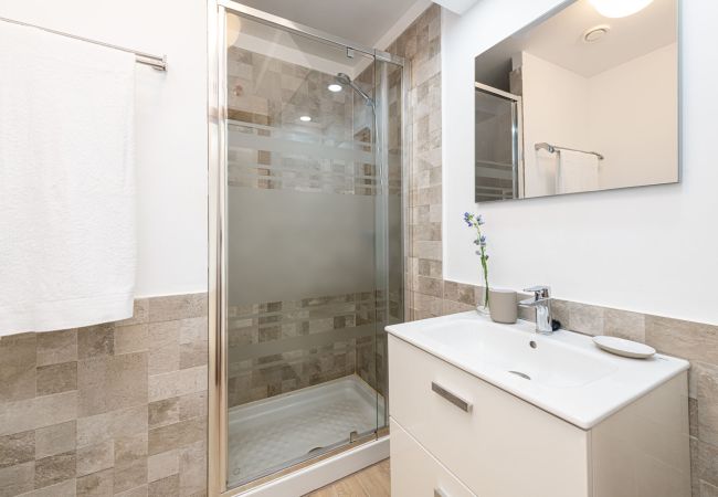 Apartment in Málaga - Brisa - Holiday apartment in Malaga City Apartment in Málaga - Brisa - Holiday apartment in Malaga City