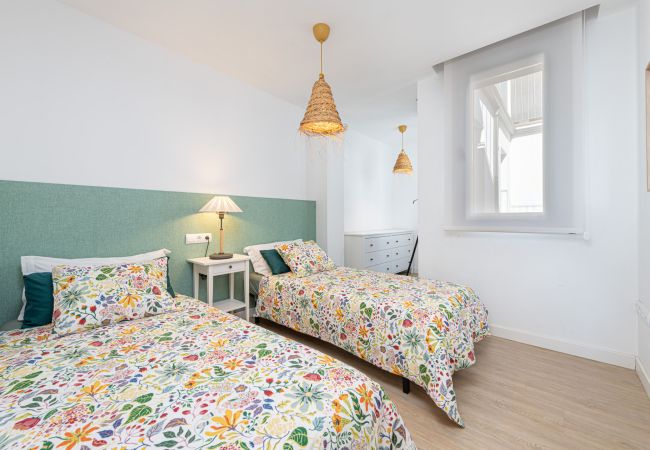 Apartment in Málaga - Brisa - Holiday apartment in Malaga City Apartment in Málaga - Brisa - Holiday apartment in Malaga City