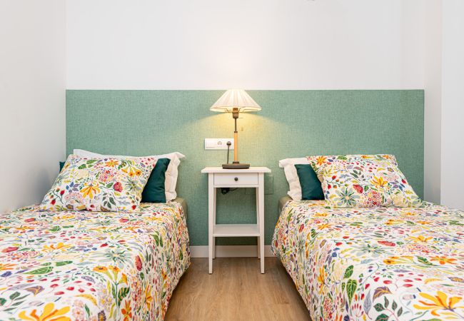 Apartment in Málaga - Brisa - Holiday apartment in Malaga City Apartment in Málaga - Brisa - Holiday apartment in Malaga City