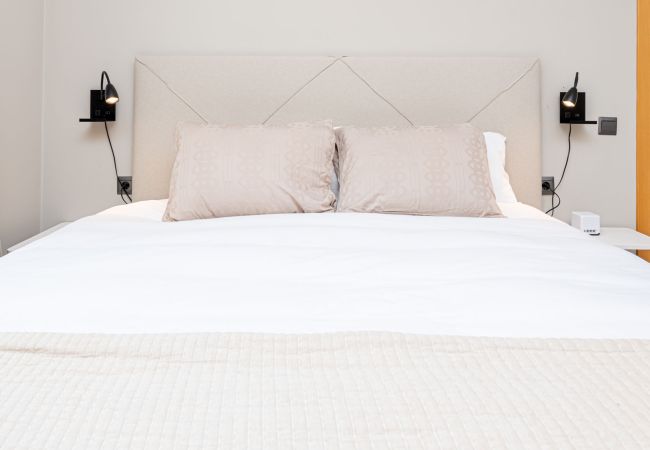 Apartment in Málaga - Metropolitan - Holiday apartment Malaga Apartment in Málaga - Metropolitan - Holiday apartment Malaga