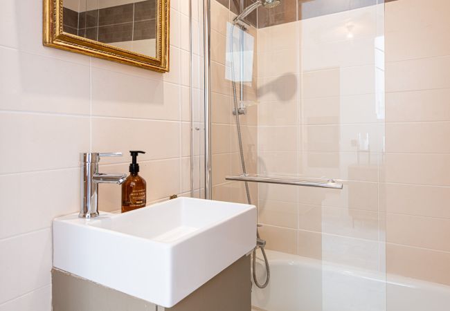 Apartment in Málaga - Metropolitan - Holiday apartment Malaga Apartment in Málaga - Metropolitan - Holiday apartment Malaga