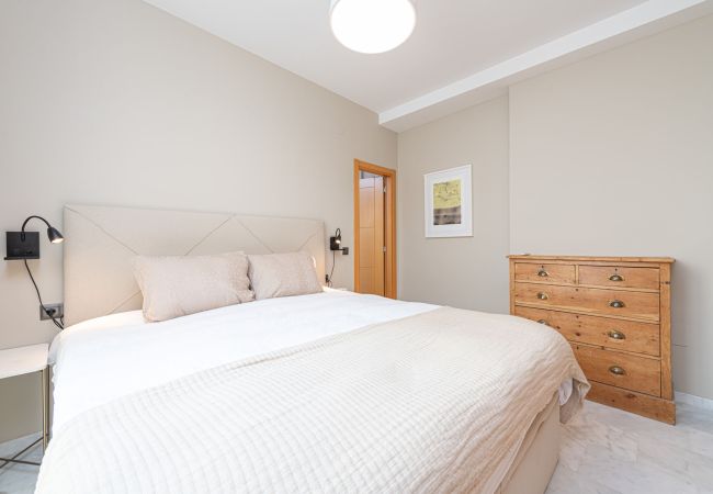 Apartment in Málaga - Metropolitan - Holiday apartment Malaga Apartment in Málaga - Metropolitan - Holiday apartment Malaga