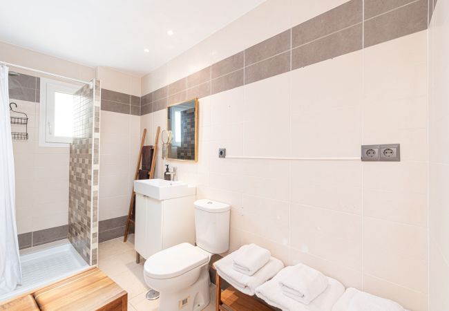 Apartment in Málaga - Metropolitan - Holiday apartment Malaga Apartment in Málaga - Metropolitan - Holiday apartment Malaga