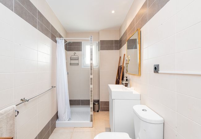 Apartment in Málaga - Metropolitan - Holiday apartment Malaga Apartment in Málaga - Metropolitan - Holiday apartment Malaga