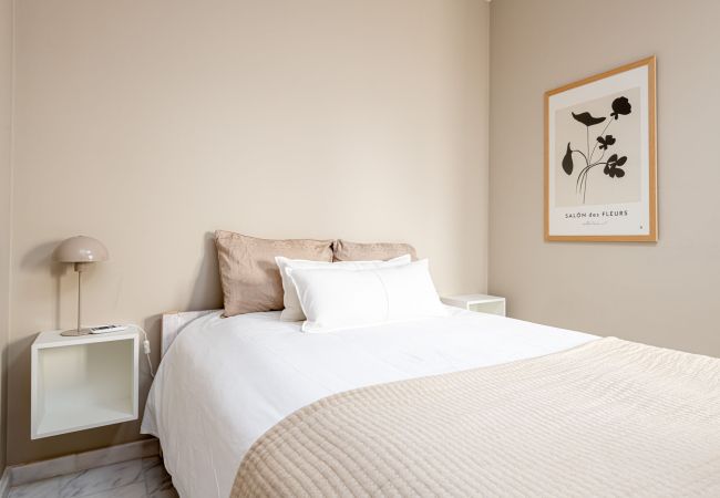 Apartment in Málaga - Metropolitan - Holiday apartment Malaga Apartment in Málaga - Metropolitan - Holiday apartment Malaga