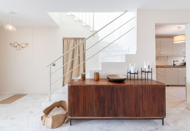 Apartment in Málaga - Metropolitan - Holiday apartment Malaga Apartment in Málaga - Metropolitan - Holiday apartment Malaga