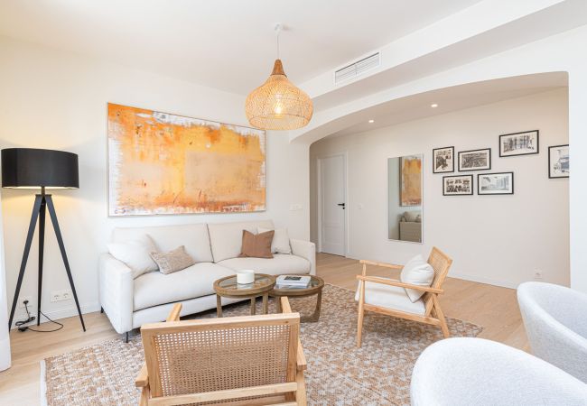 Apartment in Málaga - Gutenberg Beach - Holiday Apartment in Malaga Apartment in Málaga - Gutenberg Beach - Holiday Apartment in Malaga