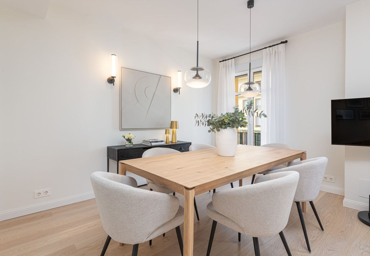 Apartment in Málaga - Gutenberg Beach - Holiday Apartment in Malaga Apartment in Málaga - Gutenberg Beach - Holiday Apartment in Malaga