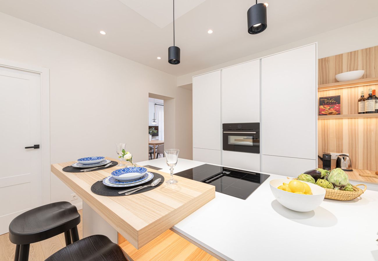 Apartment in Málaga - Gutenberg Beach - Holiday Apartment in Malaga Apartment in Málaga - Gutenberg Beach - Holiday Apartment in Malaga