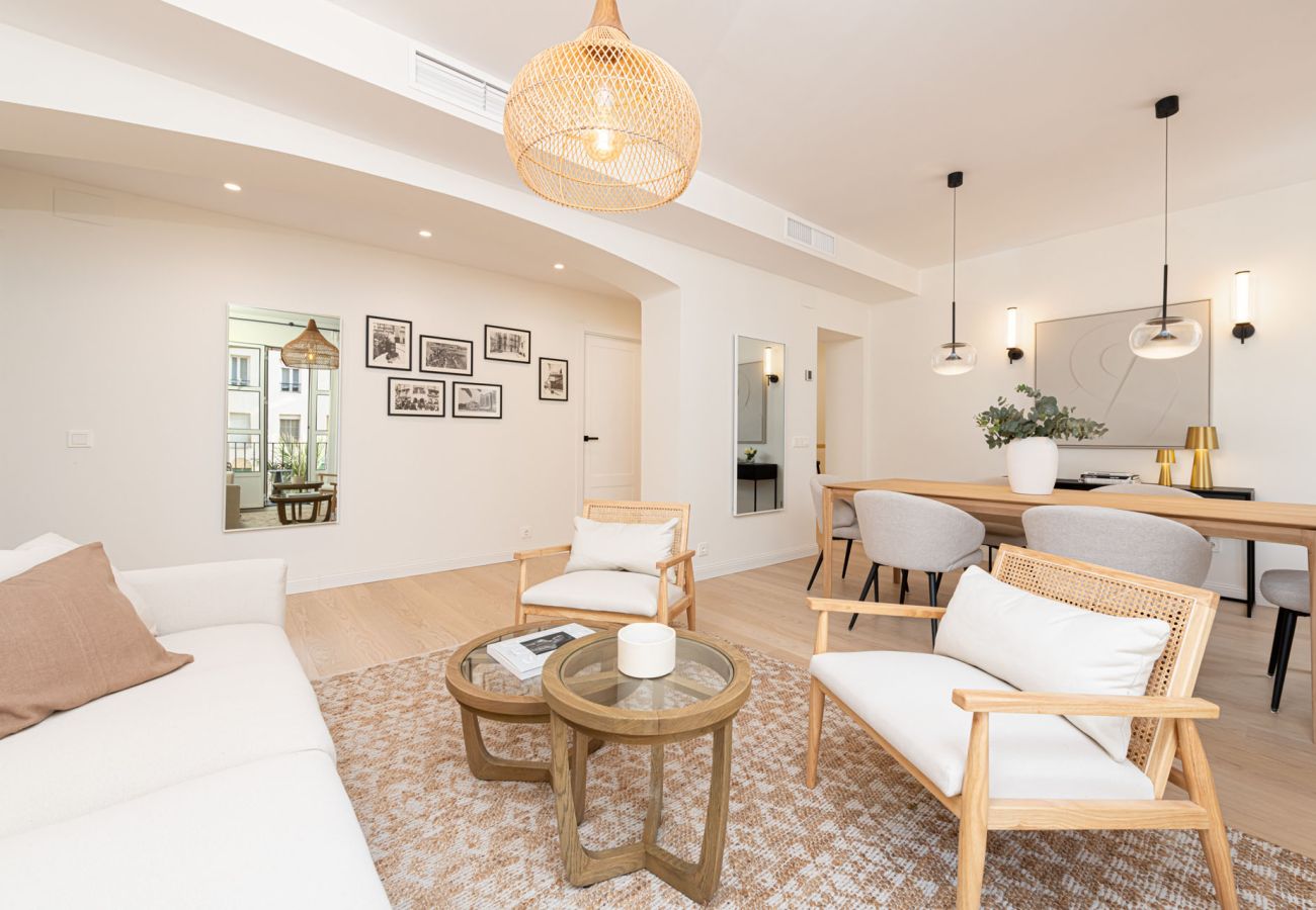 Apartment in Málaga - Gutenberg Beach - Holiday Apartment in Malaga Apartment in Málaga - Gutenberg Beach - Holiday Apartment in Malaga