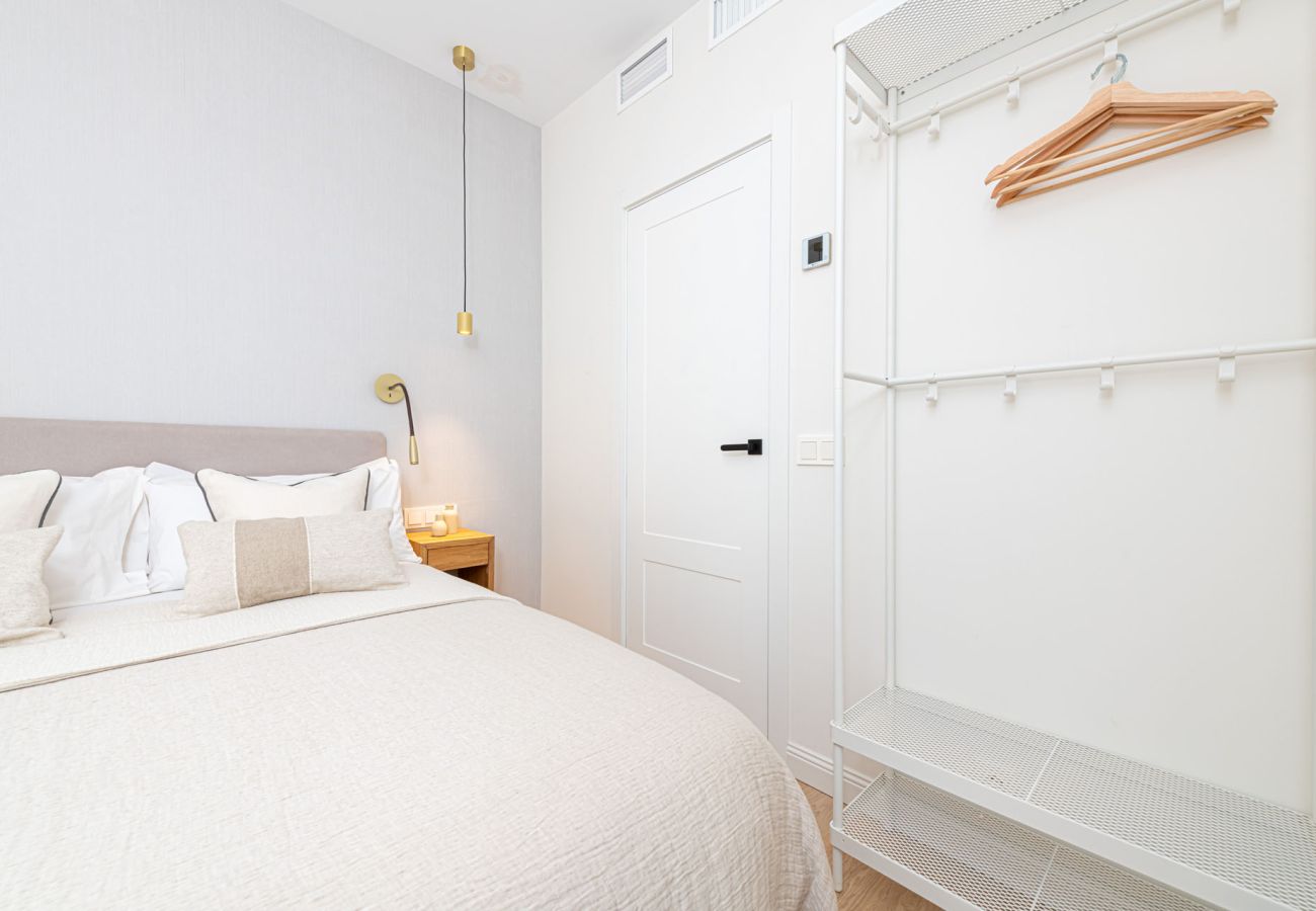 Apartment in Málaga - Gutenberg Beach - Holiday Apartment in Malaga Apartment in Málaga - Gutenberg Beach - Holiday Apartment in Malaga