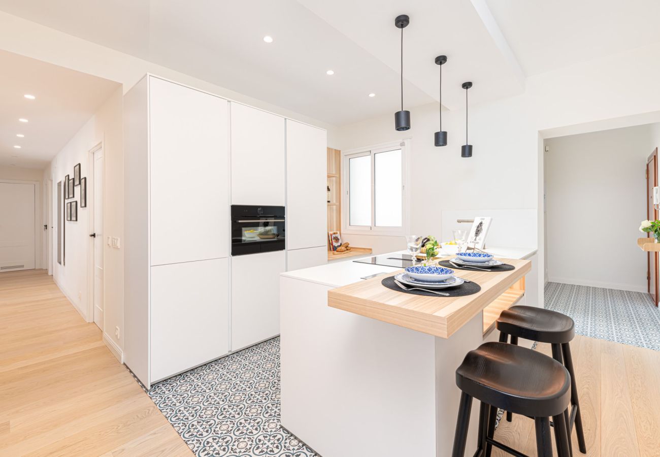 Apartment in Málaga - Gutenberg Beach - Holiday Apartment in Malaga Apartment in Málaga - Gutenberg Beach - Holiday Apartment in Malaga