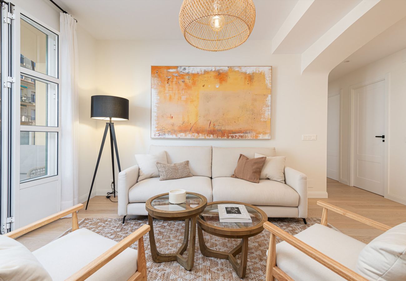 Apartment in Málaga - Gutenberg Beach - Holiday Apartment in Malaga Apartment in Málaga - Gutenberg Beach - Holiday Apartment in Malaga