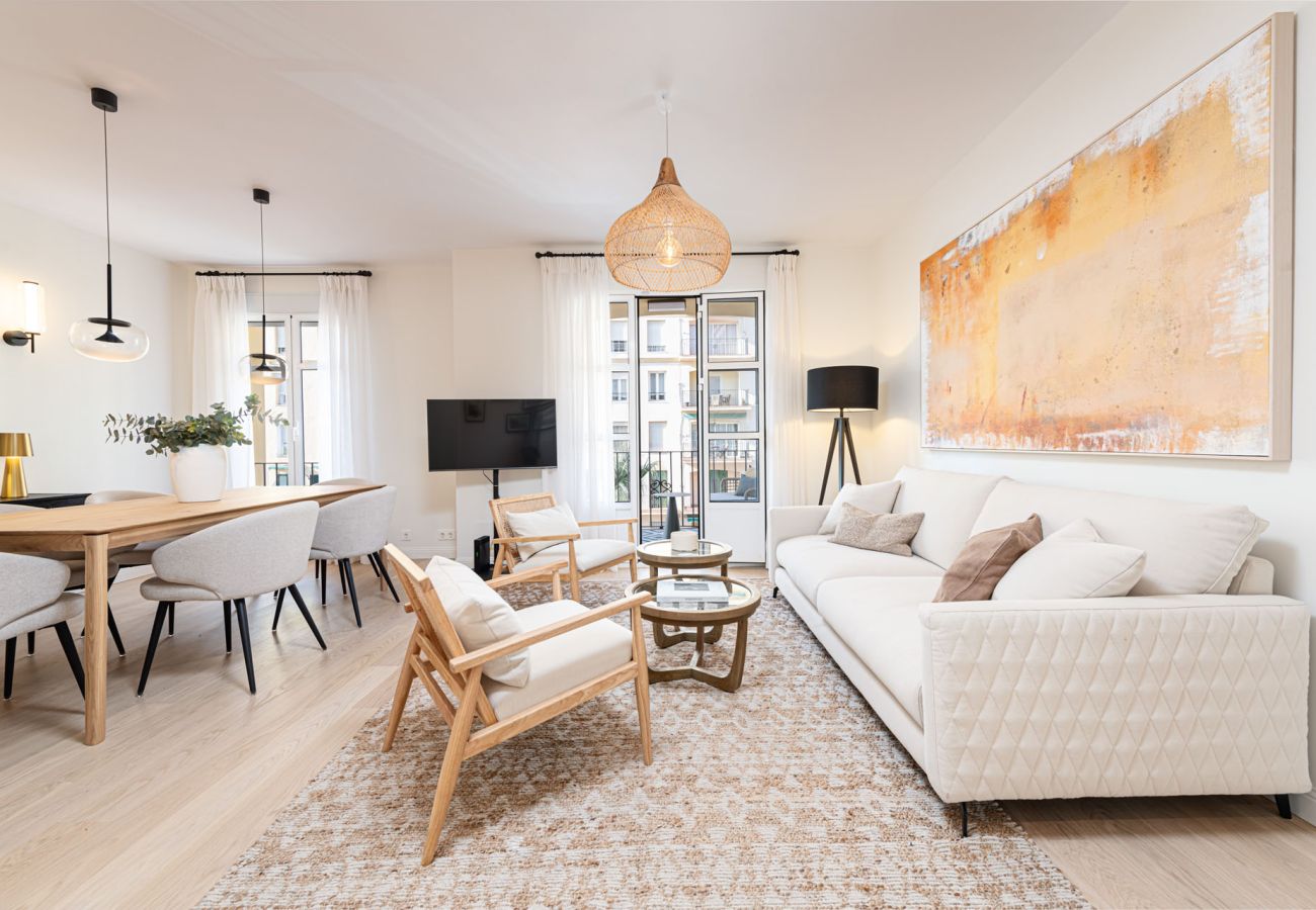 Apartment in Málaga - Gutenberg Beach - Holiday Apartment in Malaga Apartment in Málaga - Gutenberg Beach - Holiday Apartment in Malaga