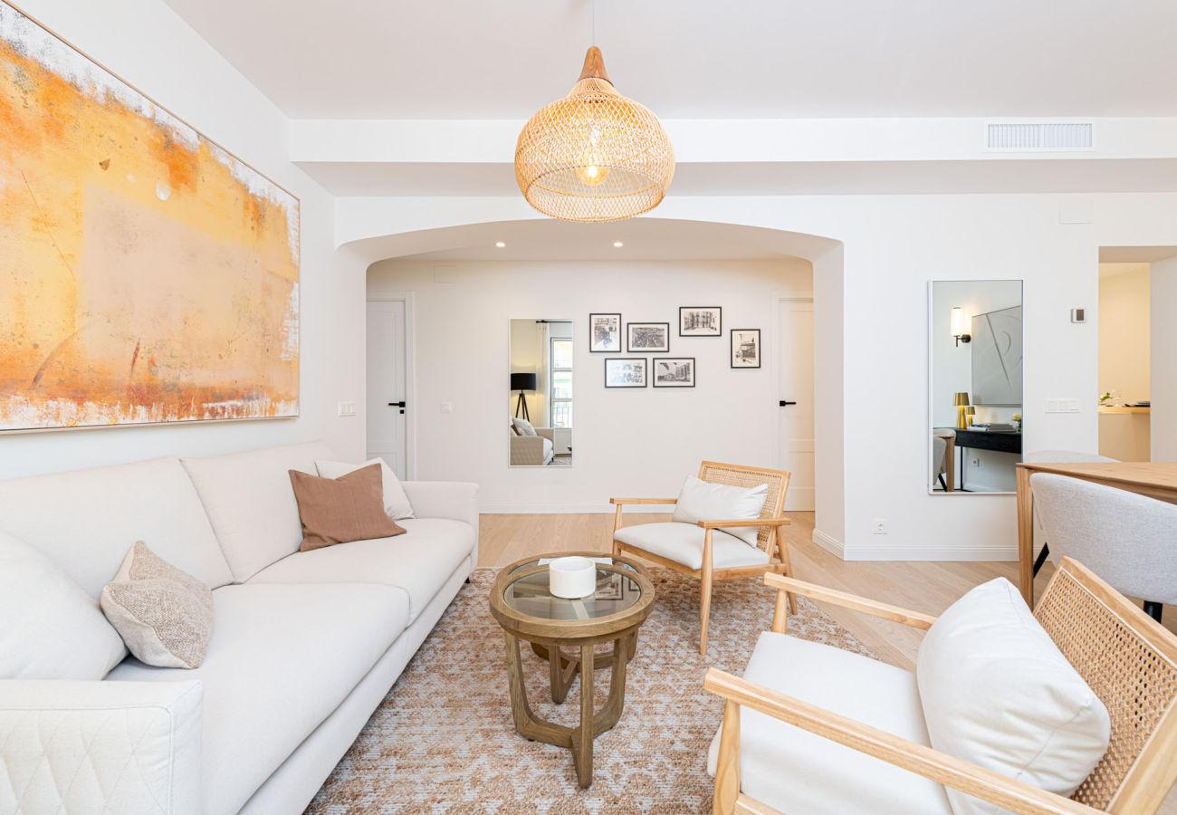 Apartment in Málaga - Gutenberg Beach - Holiday Apartment in Malaga Apartment in Málaga - Gutenberg Beach - Holiday Apartment in Malaga