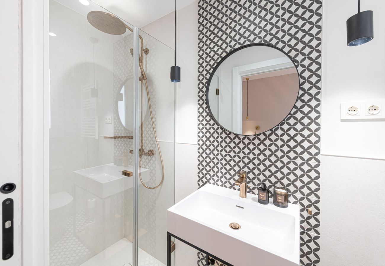 Apartment in Málaga - Gutenberg Beach - Holiday Apartment in Malaga Apartment in Málaga - Gutenberg Beach - Holiday Apartment in Malaga