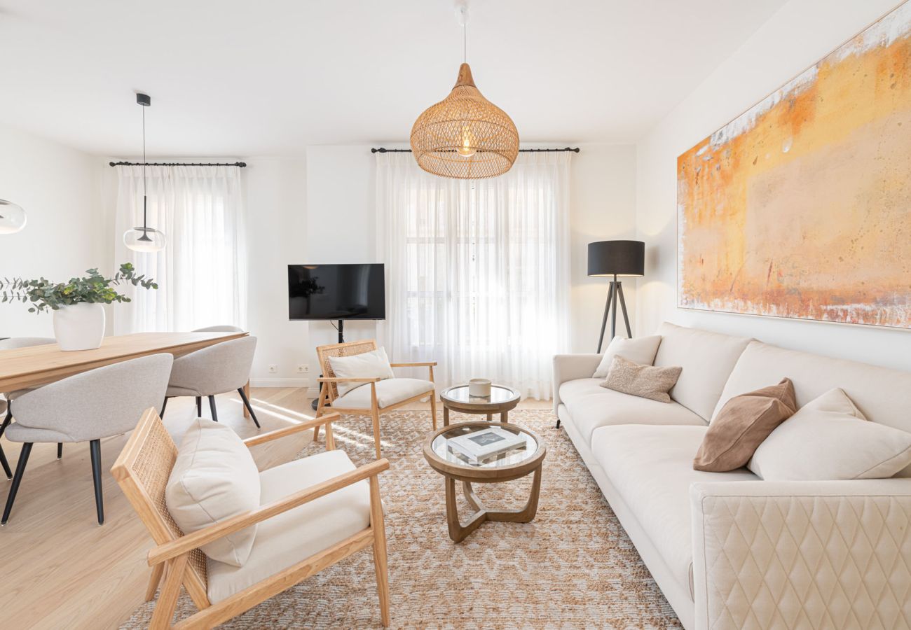 Apartment in Málaga - Gutenberg Beach - Holiday Apartment in Malaga Apartment in Málaga - Gutenberg Beach - Holiday Apartment in Malaga