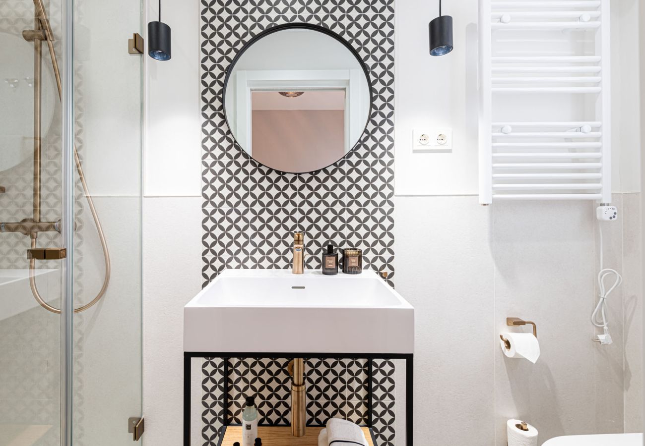 Apartment in Málaga - Gutenberg Beach - Holiday Apartment in Malaga Apartment in Málaga - Gutenberg Beach - Holiday Apartment in Malaga