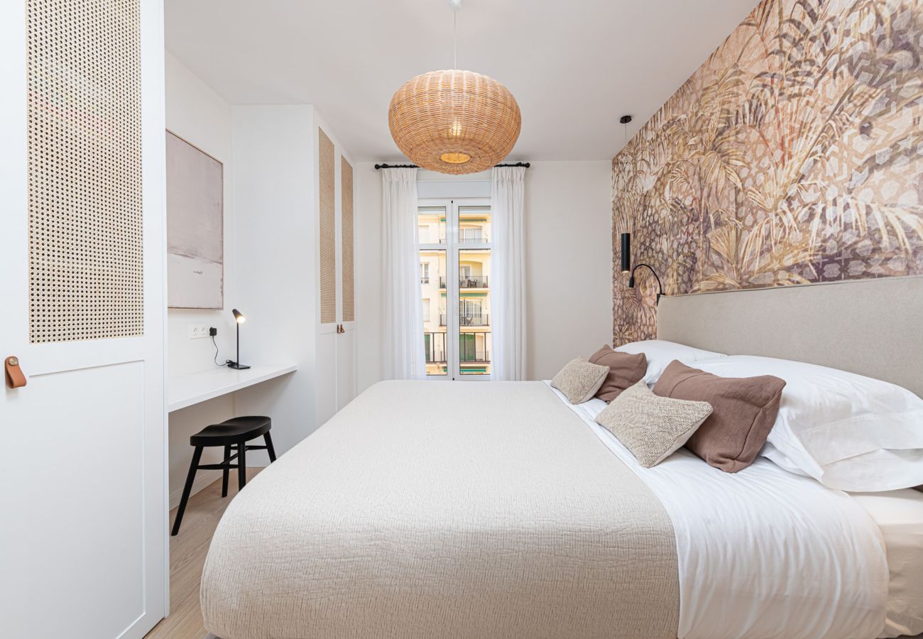 Apartment in Málaga - Gutenberg Beach - Holiday Apartment in Malaga Apartment in Málaga - Gutenberg Beach - Holiday Apartment in Malaga