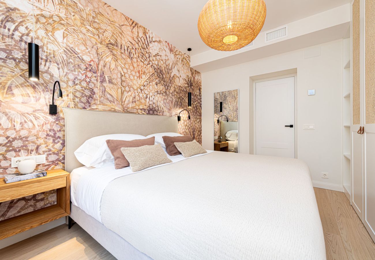 Apartment in Málaga - Gutenberg Beach - Holiday Apartment in Malaga Apartment in Málaga - Gutenberg Beach - Holiday Apartment in Malaga