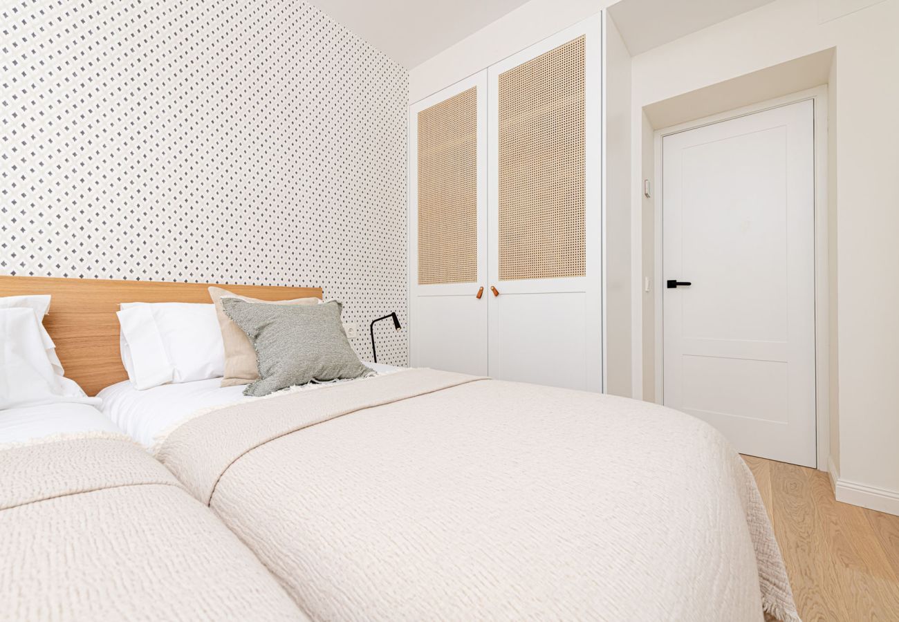 Apartment in Málaga - Gutenberg Beach - Holiday Apartment in Malaga Apartment in Málaga - Gutenberg Beach - Holiday Apartment in Malaga