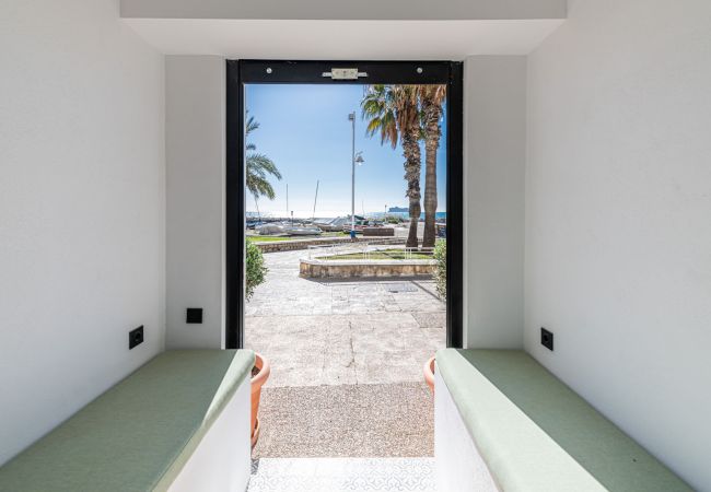 House in Málaga - Pedregal -  Holiday Home in Malaga House in Málaga - Pedregal -  Holiday Home in Malaga