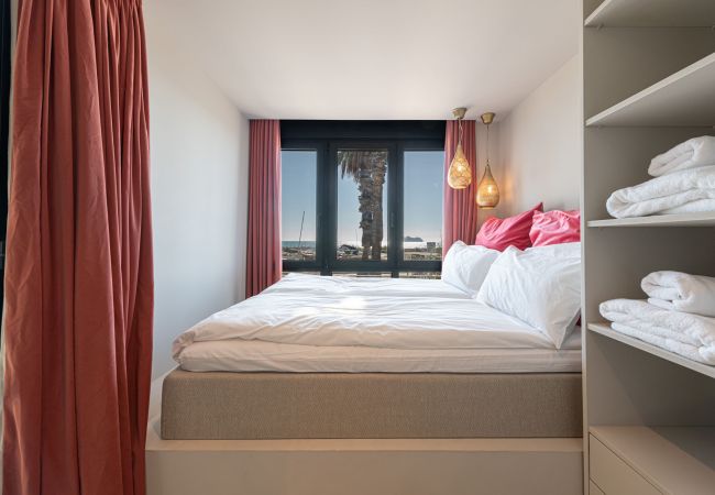 House in Málaga - Pedregal -  Holiday Home in Malaga House in Málaga - Pedregal -  Holiday Home in Malaga