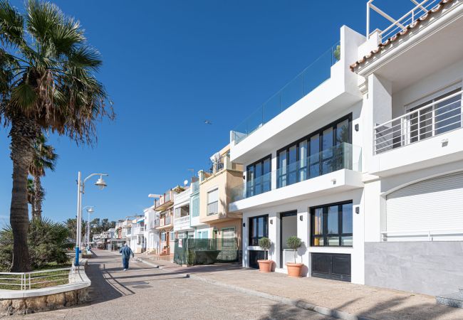 House in Málaga - Pedregal -  Holiday Home in Malaga House in Málaga - Pedregal -  Holiday Home in Malaga