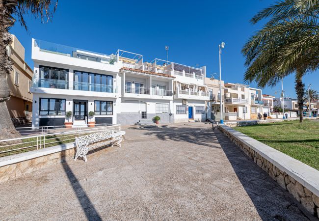 House in Málaga - Pedregal -  Holiday Home in Malaga House in Málaga - Pedregal -  Holiday Home in Malaga