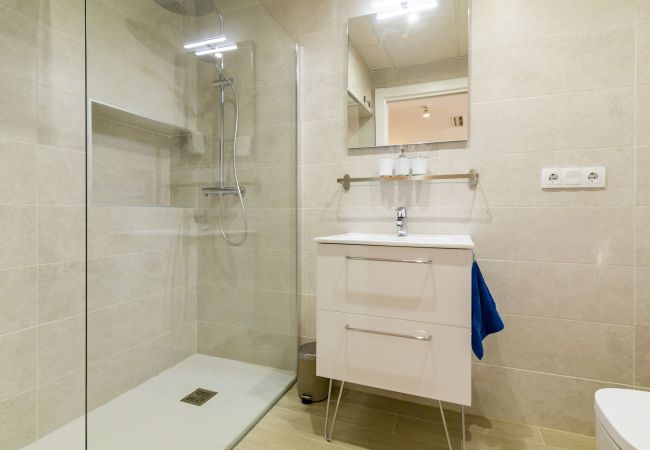 Apartment in Málaga - Alta - Holiday Apartment in Malaga City Apartment in Málaga - Alta - Holiday Apartment in Malaga City