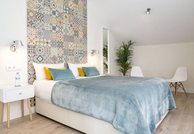 Apartment in Málaga - Alta - Holiday Apartment in Malaga City Apartment in Málaga - Alta - Holiday Apartment in Malaga City