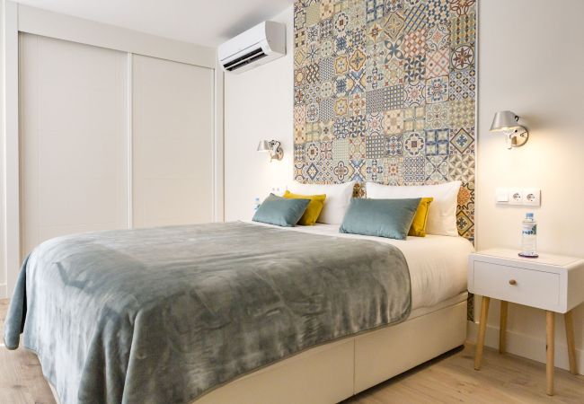 Apartment in Málaga - Alta - Holiday Apartment in Malaga City Apartment in Málaga - Alta - Holiday Apartment in Malaga City