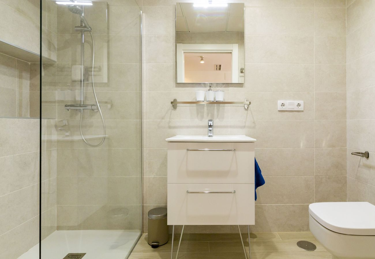 Apartment in Málaga - Alta - Holiday Apartment in Malaga City Apartment in Málaga - Alta - Holiday Apartment in Malaga City