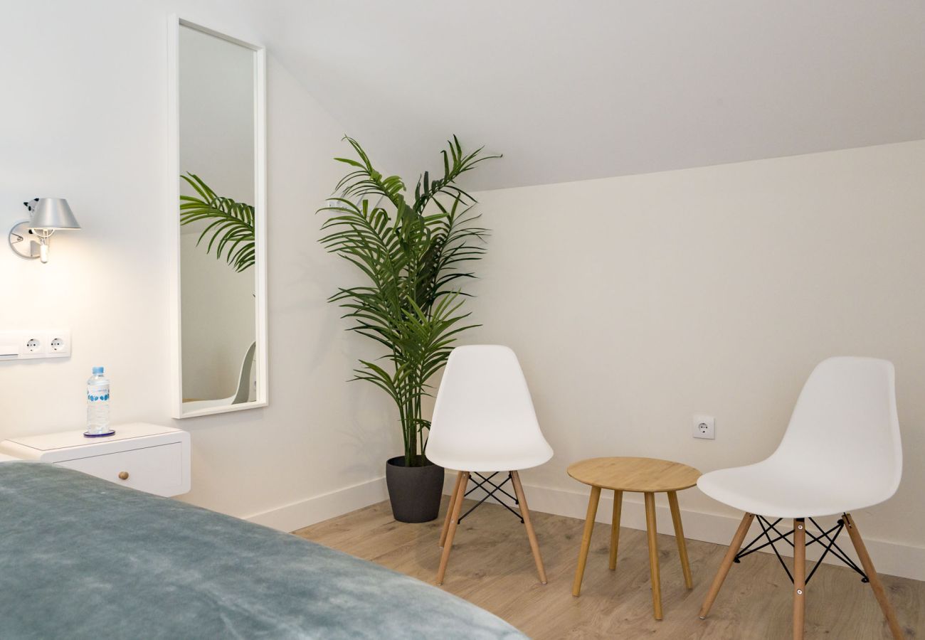 Apartment in Málaga - Alta - Holiday Apartment in Malaga City Apartment in Málaga - Alta - Holiday Apartment in Malaga City