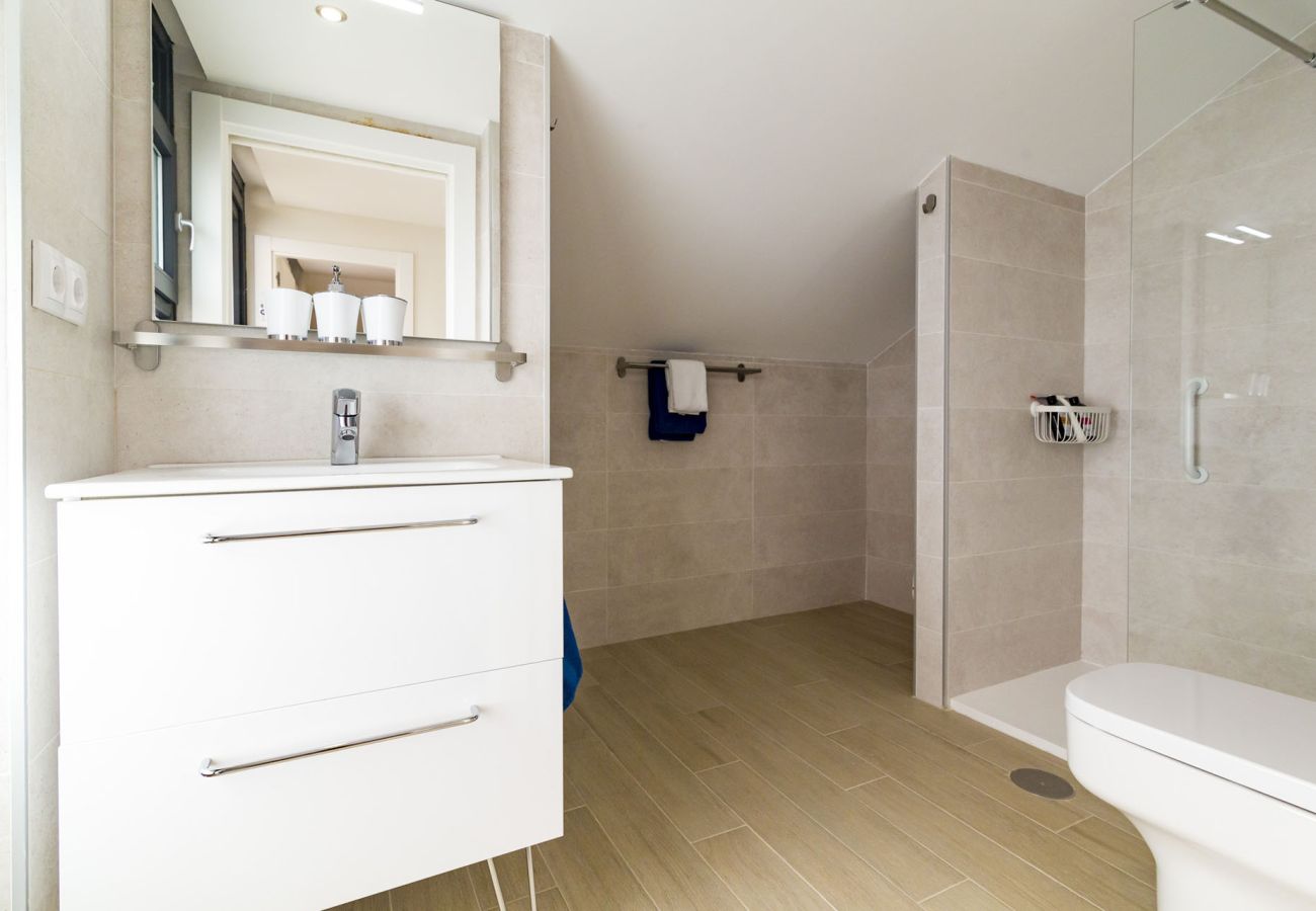 Apartment in Málaga - Alta - Holiday Apartment in Malaga City Apartment in Málaga - Alta - Holiday Apartment in Malaga City