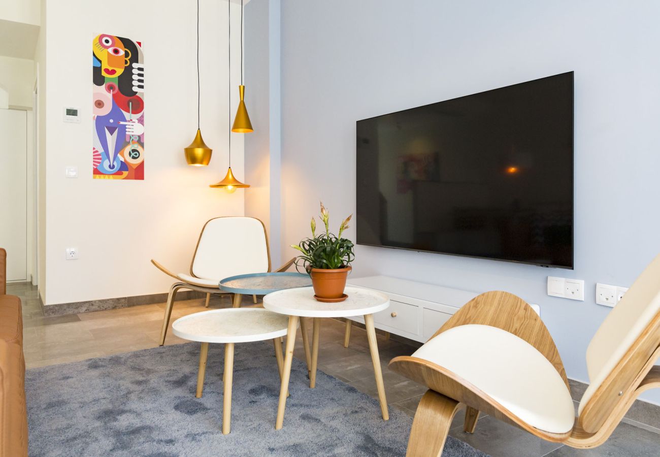 Apartment in Málaga - Alta - Holiday Apartment in Malaga City Apartment in Málaga - Alta - Holiday Apartment in Malaga City