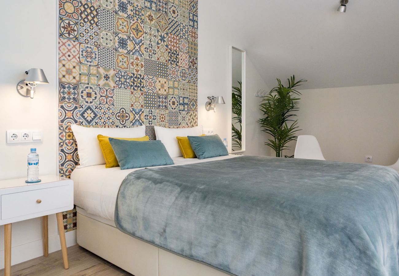 Apartment in Málaga - Alta - Holiday Apartment in Malaga City Apartment in Málaga - Alta - Holiday Apartment in Malaga City