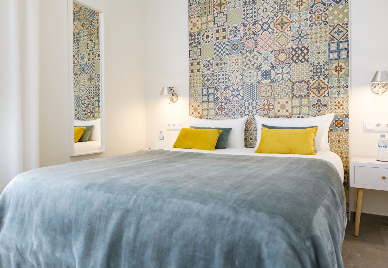 Apartment in Málaga - Alta - Holiday Apartment in Malaga City Apartment in Málaga - Alta - Holiday Apartment in Malaga City