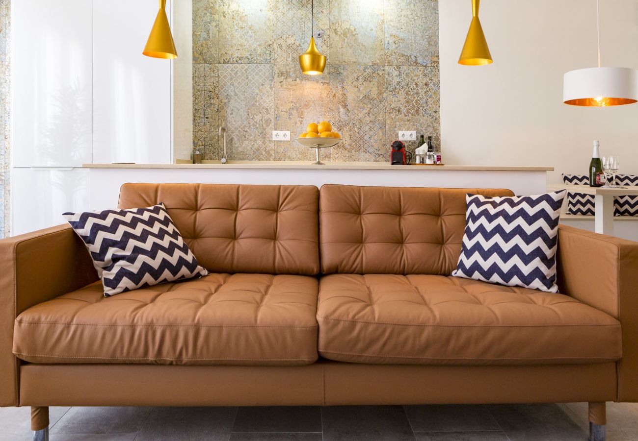 Apartment in Málaga - Alta - Holiday Apartment in Malaga City Apartment in Málaga - Alta - Holiday Apartment in Malaga City