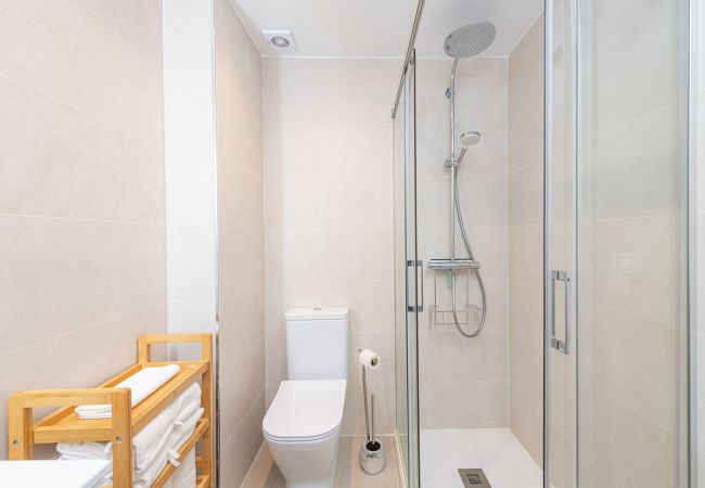 Apartment in Rincón de la Victoria - Ida - Rental in Rincon de la Victoria Apartment in Rincón de la Victoria - Ida - Rental in Rincon de la Victoria