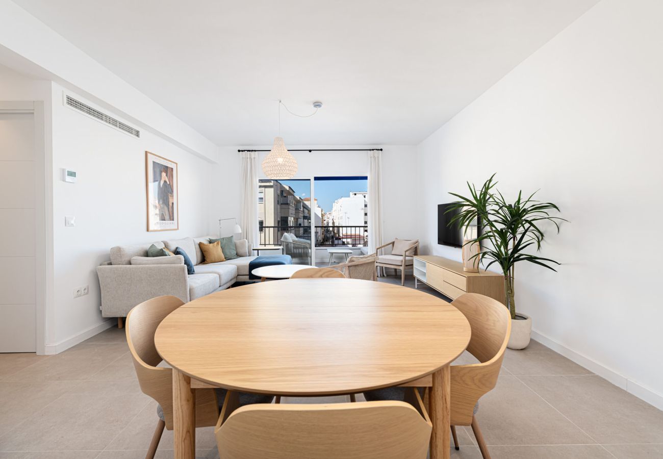 Apartment in Rincón de la Victoria - Ida - Rental in Rincon de la Victoria Apartment in Rincón de la Victoria - Ida - Rental in Rincon de la Victoria