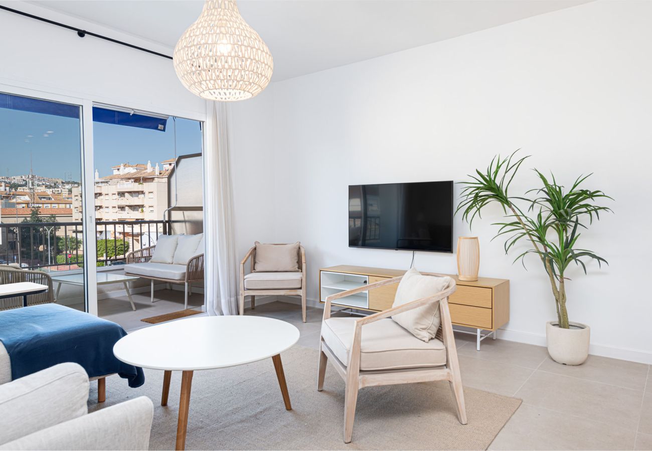 Apartment in Rincón de la Victoria - Ida - Rental in Rincon de la Victoria Apartment in Rincón de la Victoria - Ida - Rental in Rincon de la Victoria